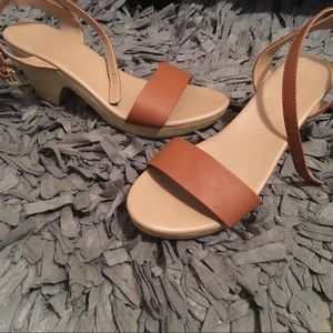 💥Heeled sandals💥